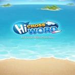 Hi Crossword-Word Puzzle Game