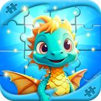 Dragon Jigsaw Puzzles