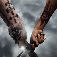 Witcher origin puzzle Game