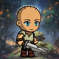 Raising novice warriors