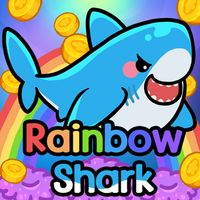 Rainbow Shark