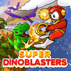Super Dinoblasters GG