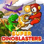 Super Dinoblasters GG
