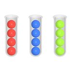 Ball Sort Puzzle - Color Sort