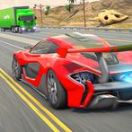 Extreme Highway Car Racing