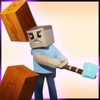Cube Man Island