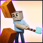 Cube Man Island
