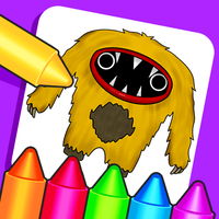 Wooly Bully Coloring Joyville