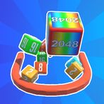 DiceMerge2048