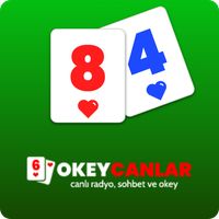 OkeyCanlar.Com - Okey Oyna
