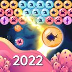 Bubble Shooter Sea Pop Puzzle