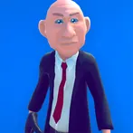Hit Master 3D