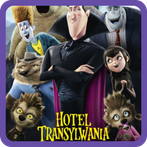 Hotel Transylvania Quiz