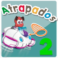 Atrapados 2