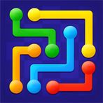 Space Connect: Color Dots