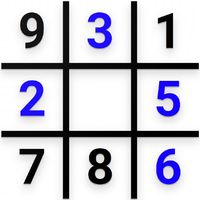 Sudoku - Free Classic Brain Pu