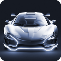 Car Build Tycoon:Car Craft Sim