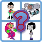 Teen Titans GO Quiz!