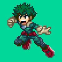 Deku Run 3D