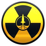 Galaxy Shooter II -Nuclear Sto