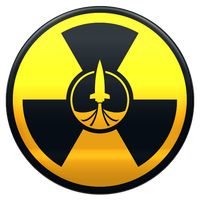 Galaxy Shooter II -Nuclear Sto