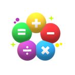 Basic Math - Kids Drag Game