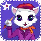 Coloring games for kids, baby