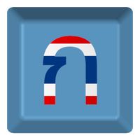 KeyBoard Master ～Ver THAILAND～