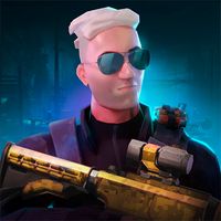 Stealth Ops: Invisible Attack