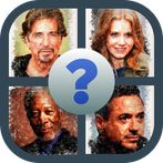 Guess the Actor's Name Trivia