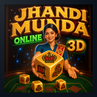 Jhandi Munda: Langur Burja