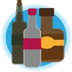 Алкогольная рулетка