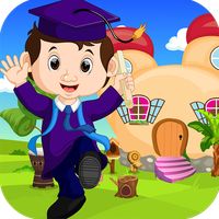 Graduated Boy Escape - JRK Gam
