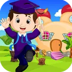 Graduated Boy Escape - JRK Gam