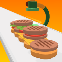 Burger Maker
