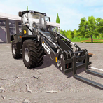 Construction JCB Games 3D 2023