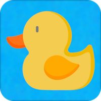 Knife and Duck