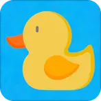 Knife and Duck