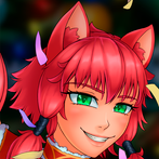 Happy New Year, Zeliria