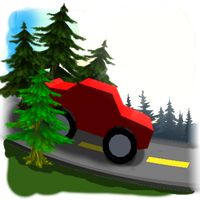 Mountain Tires - Hill Drive
