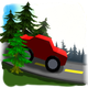 Mountain Tires - Hill Drive