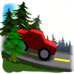 Mountain Tires - Hill Drive