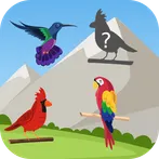 Cute Bird Puzzles 2021 Offline