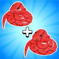Snake Merge