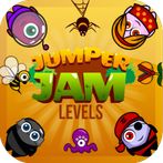 Jumper Jam Levels
