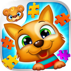 Animated Puzzle for Kids