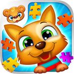 Animated Puzzle for Kids