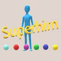 Mastermind 3D Western Edition