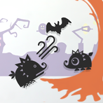 DOSUN'S HALLOWEEN