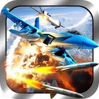 Fighter Jet